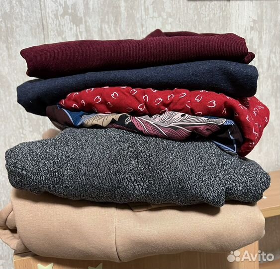 Одежда для беременных 44-46