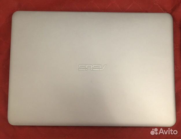 Ультрабук Asus Zenbook UX305L i7/8/512