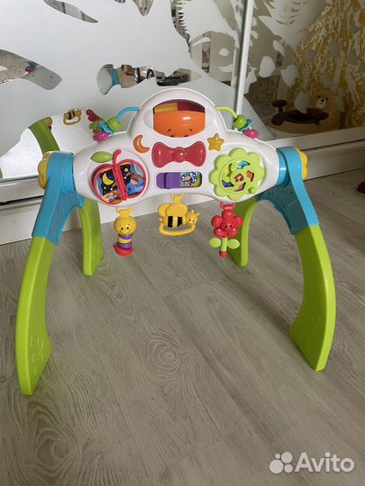 Игровой центр