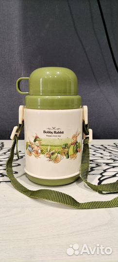 Термос детский