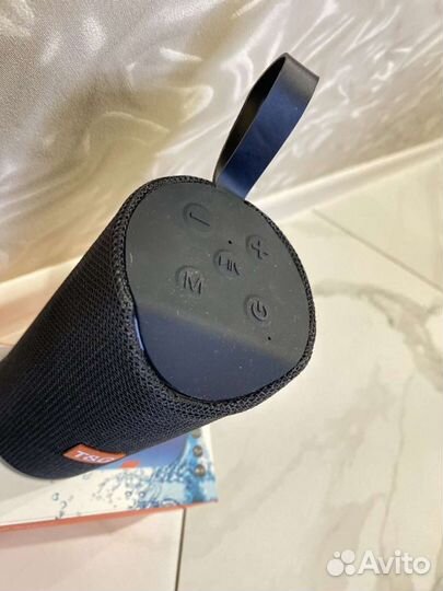 Беспроводная Bluetooth колонка