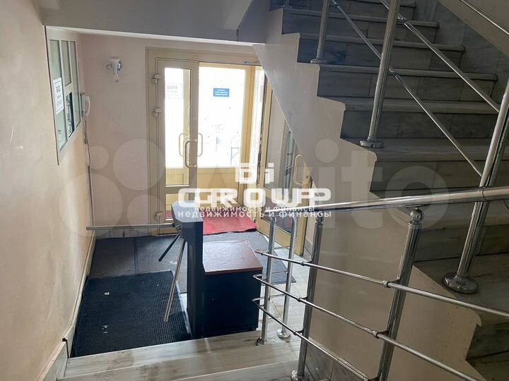 Сдается офис 42,5 кв.м