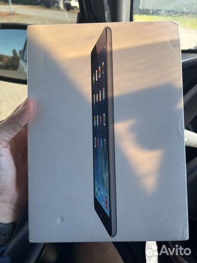 iPad Air 32 gb