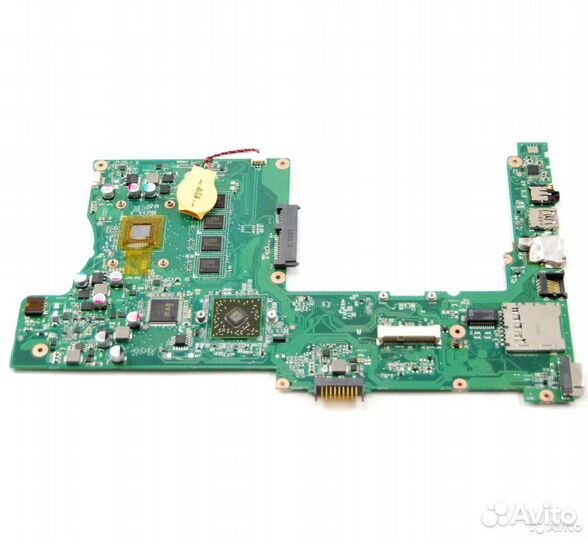 Материнская плата Asus X401U X501U