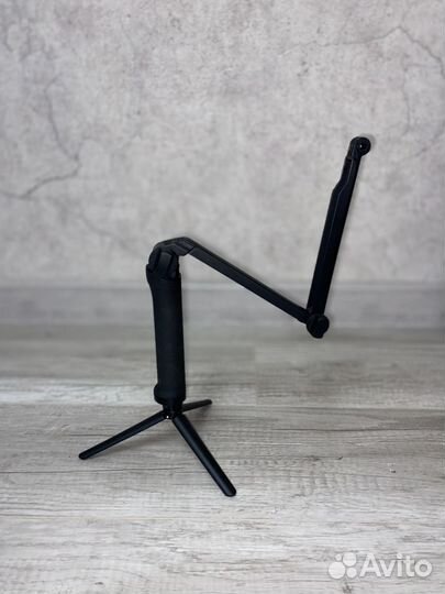 Монопод-штатив GoPro 3-Way 1.0 Grip/Arm/Tripod