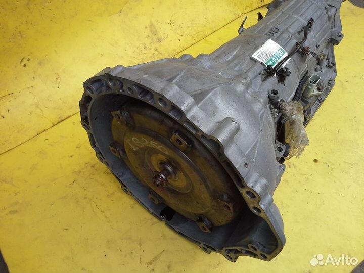 АКПП lexus IS250 GSE20 4GR-FSE A960E B01A
