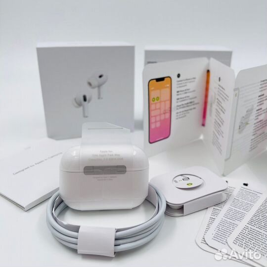 Apple AirPods Pro 2 (Копия)