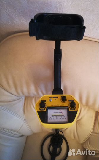 Металлоискатель Tianxun me 5090