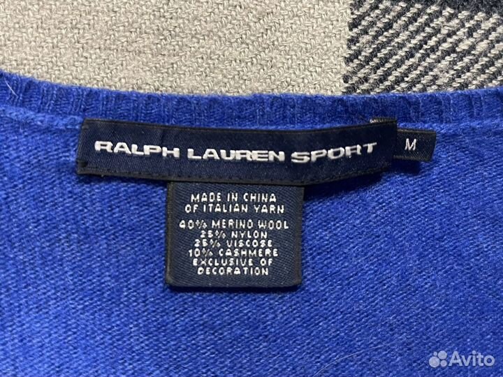 Джемпер женский Ralph Lauren