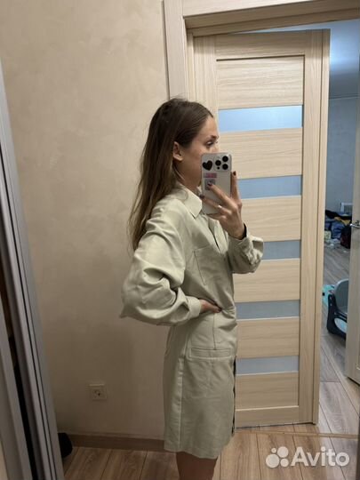 Новое женское платье с магазина 