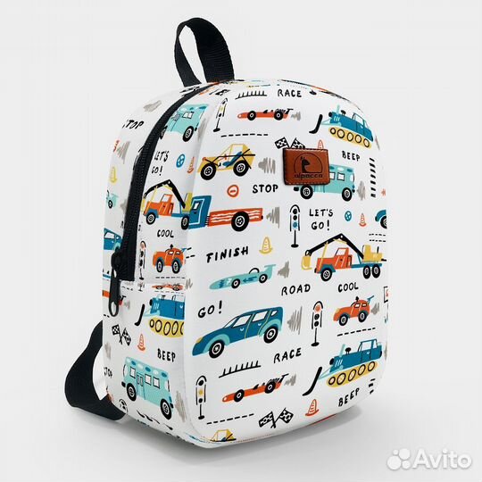 Детский рюкзак