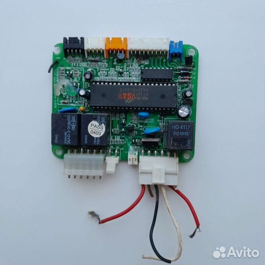 Микросхема