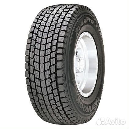 Hankook Dynapro I'Cept RW08 235/60 R17