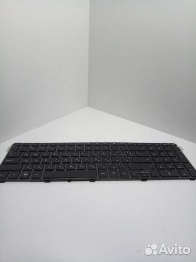Клавиатура HP Pavilion DV7-4000 DV7-5000