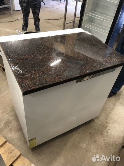 Новый пицца стол cooleg S 999