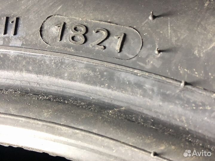 Hankook Winter I'Pike RS2 W429 185/65 R15 92T