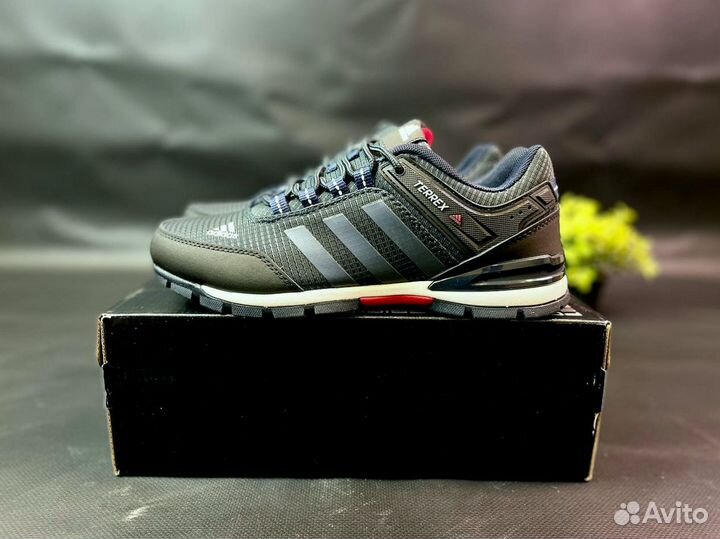 Кроссвки Adidas Terrex
