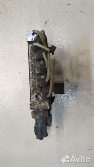 Блок клапанов Mercedes S W220, 2002