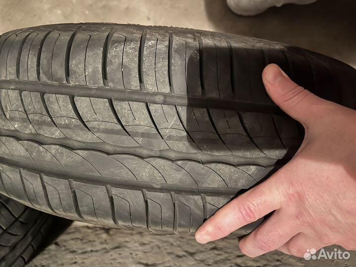 Pirelli Cinturato P1 185/65 R15 92H