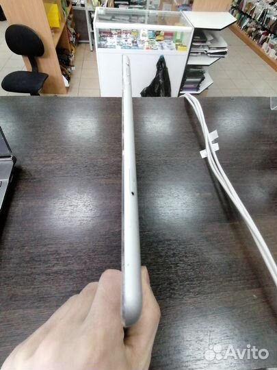 Разборка apple iPad mini / a1432