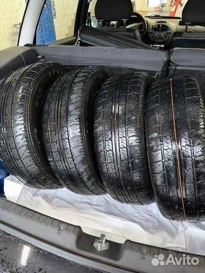 КАМА Grant 185/60 R50 92H