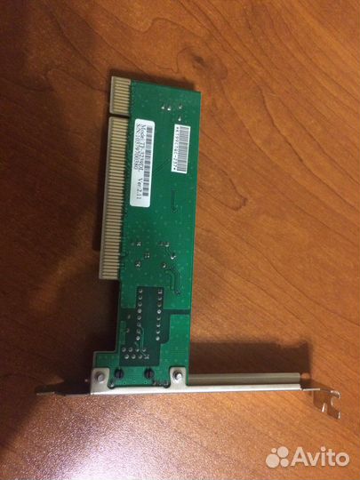 Сетевая карта TP-link TF-3239DL