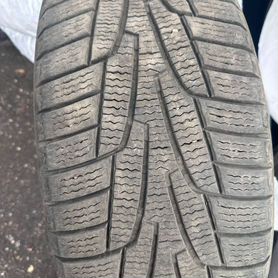 Kumho I'Zen KW31 235/55 R18