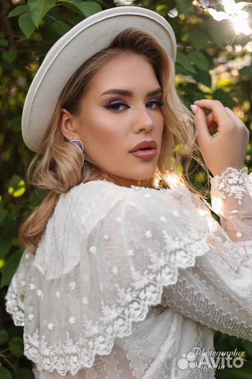 Прически.Локоны.Укладки.Афролоконы.Макияж