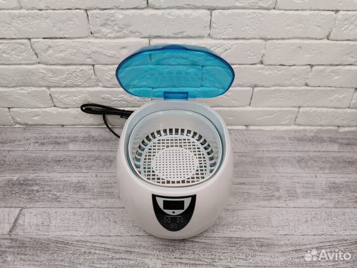 Ультразвуковая ванна стерилизатор CE-5200A 750 мл