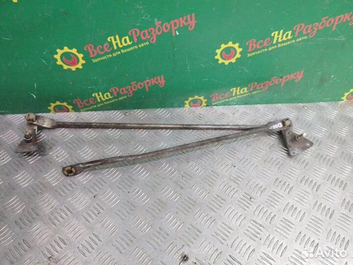 Трапеция дворников Great Wall Safe 2008