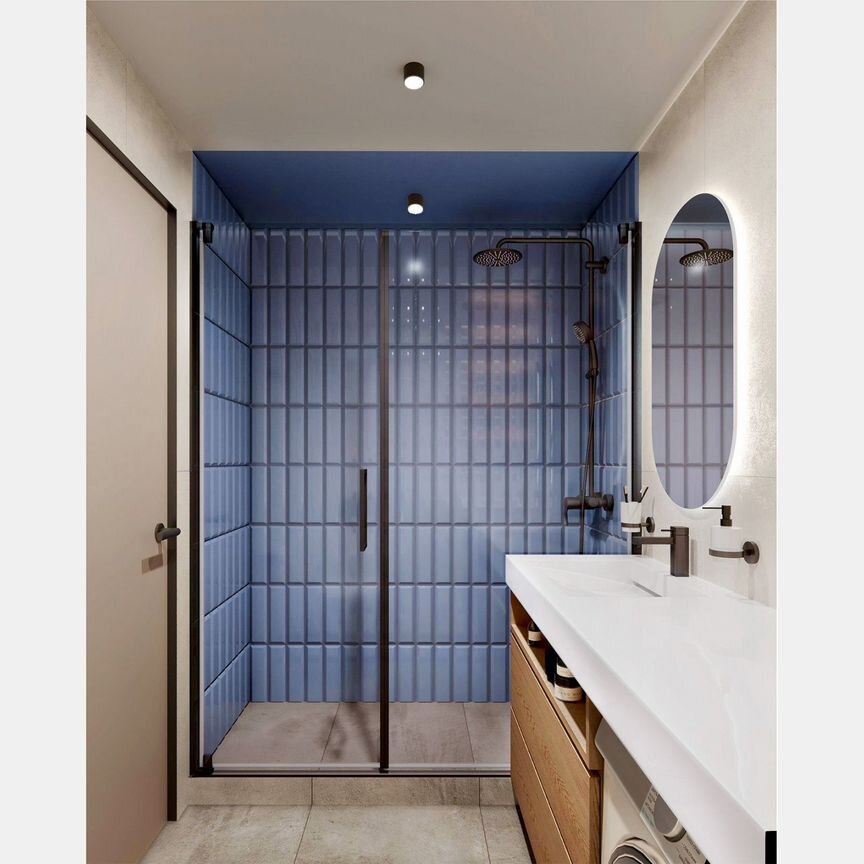 Апартаменты-студия, 25,7 м², 4/14 эт.