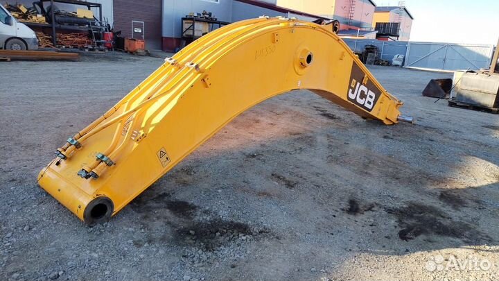 Стрела экскаватора JCB JS330LC