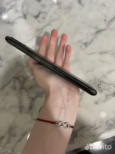 iPhone 11 Pro Max, 256 ГБ