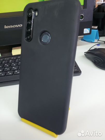 Xiaomi Redmi Note 8T, 3/32 ГБ
