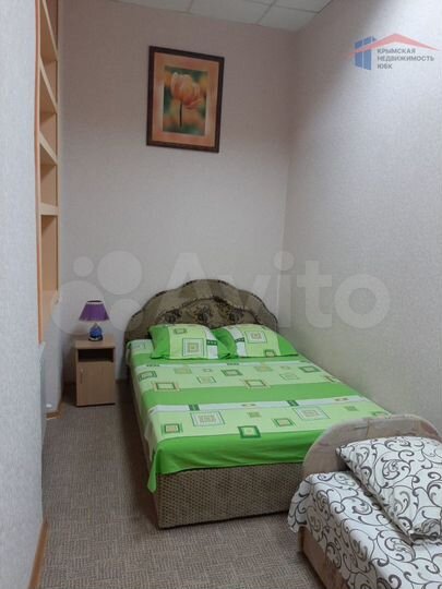 1-к. квартира, 41,9 м², 1/1 эт.