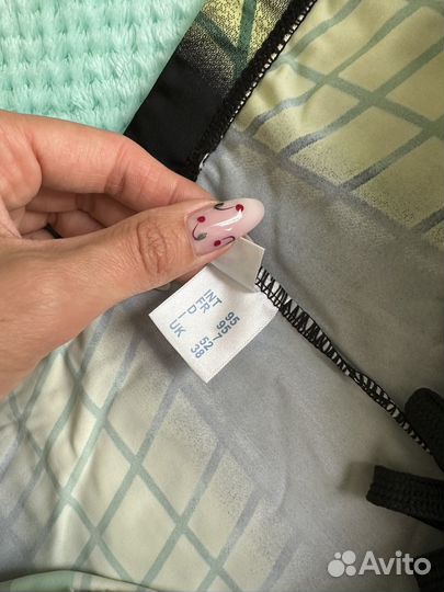 Купальные плавки мужские