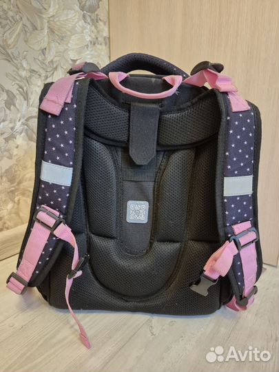 Рюкзак для девочки