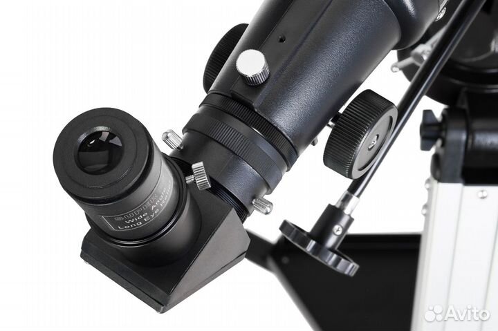 Телескоп Sky-Watcher BK 709EQ2 Red dot