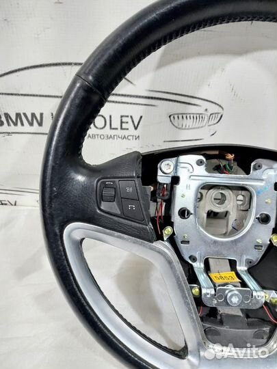 Рулевое колесо для AIR BAG (без AIR BAG) Antara 20