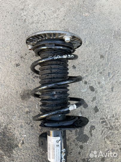 Амортизатор передний левый BMW 3 F30 F31