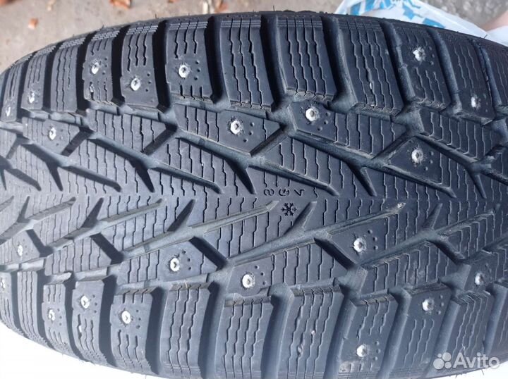 Nokian Tyres Entyre 215/50 R17 95T