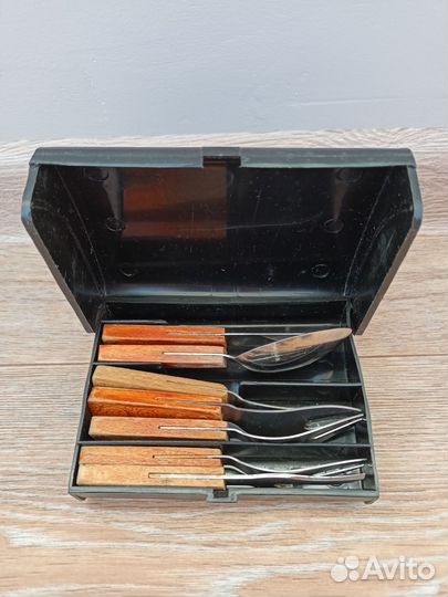 Туристический набор