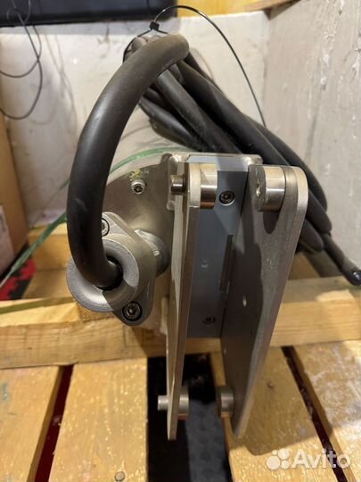 Миксер Flygt SR 4640 2.4кВт в наличии новый