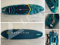 Аренда Сапборд Прокат Sup board