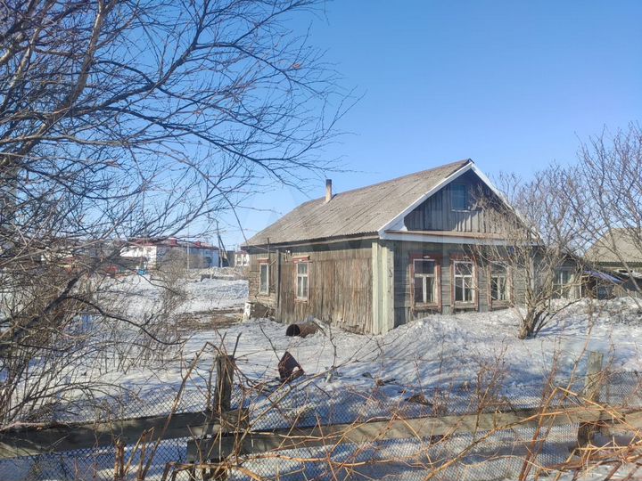 Участок 6 сот. (ИЖС)