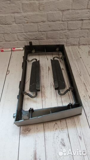 Рамка переходная 22-440 Toyota Camry 40