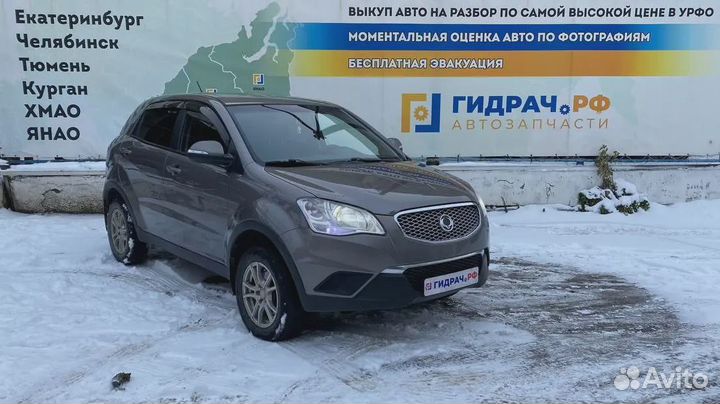 Пружина передняя SsangYong Action 4431434000