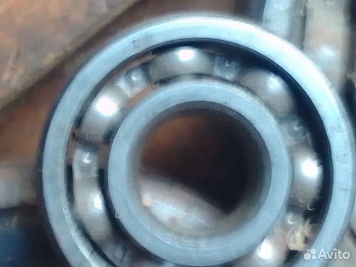 Подшипники(цена за 10 штук)