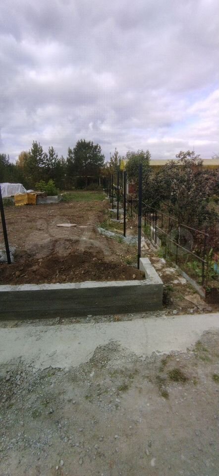 Участок 10 сот. (СНТ, ДНП)