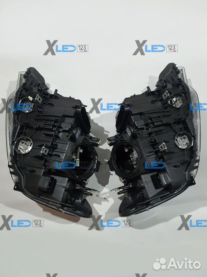 Фара правая левая BMW F30 F 30 ксенон 3 ser